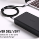 Aukey USB-C PD 26,500mAh Battery Pack | $56 | Amazon | Promo code AUKEYPD7